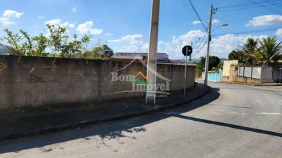 Terreno, 341 m² - Foto 1