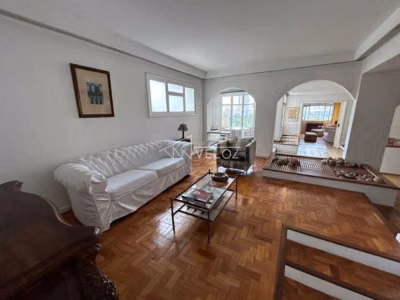 Apartamento, 4 quartos, 229 m² - Foto 5