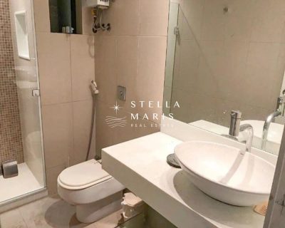 Apartamento, 3 quartos, 170 m² - Foto 5