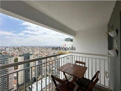 Apartamento, 2 quartos, 84 m² - Foto 1