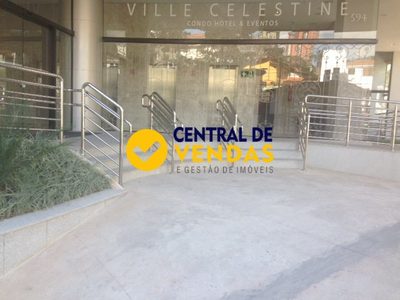 Apartamento, 2 quartos, 77 m² - Foto 4