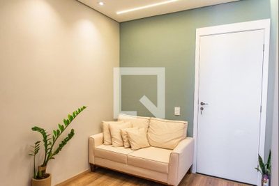 Apartamento, 1 quarto, 28 m² - Foto 3