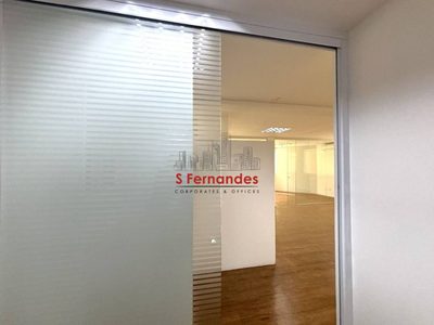 Sala-Conjunto, 196 m² - Foto 4