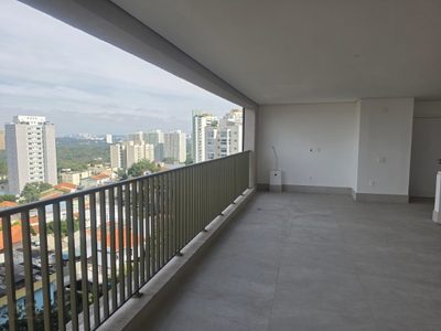 Apartamento, 3 quartos, 189 m² - Foto 2