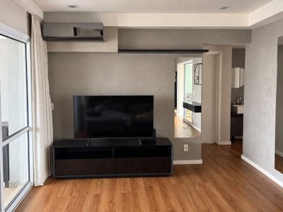 Apartamento, 2 quartos, 85 m² - Foto 5