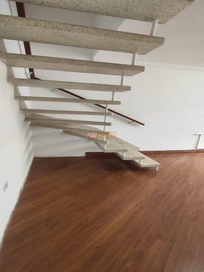Sobrado, 2 quartos, 100 m² - Foto 4