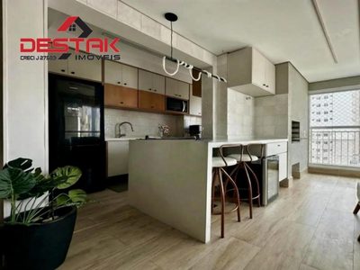 Apartamento, 2 quartos, 70 m² - Foto 2
