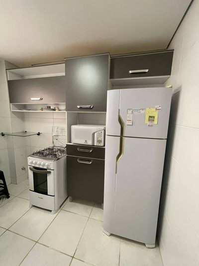Apartamento, 2 quartos - Foto 5