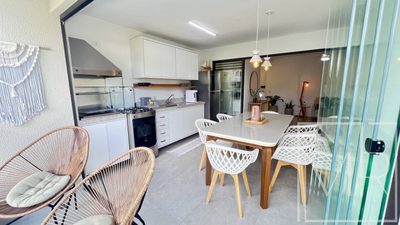 Apartamento, 2 quartos, 72 m² - Foto 1