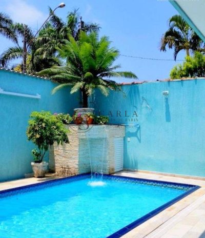 Casa, 4 quartos, 400 m² - Foto 3