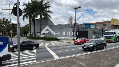 Loja-Salão, 360 m² - Foto 2