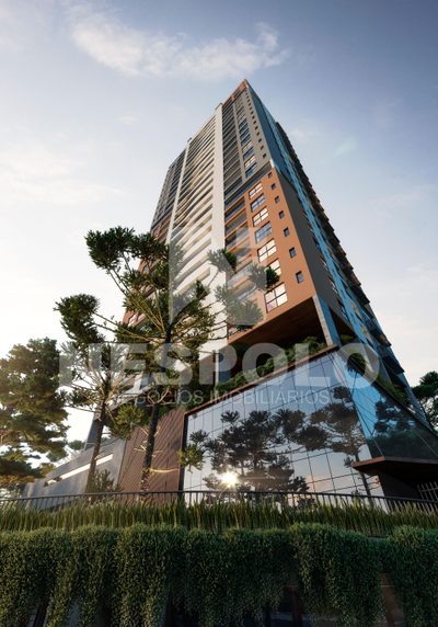Apartamento, 1 quarto, 74 m² - Foto 1