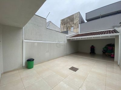 Casa, 3 quartos, 99 m² - Foto 5