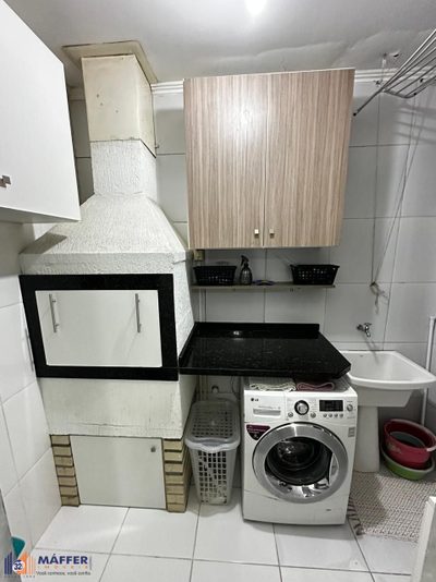 Apartamento, 2 quartos, 80 m² - Foto 4