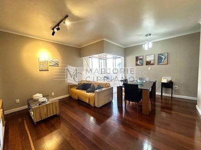 Apartamento, 3 quartos, 105 m² - Foto 2