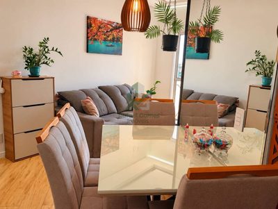 Apartamento, 2 quartos, 50 m² - Foto 4