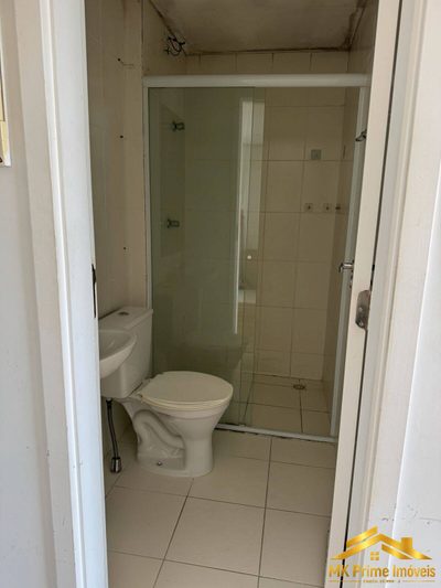 Apartamento, 1 quarto, 27 m² - Foto 4