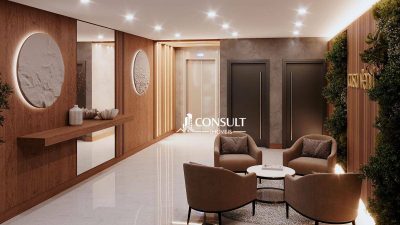 Apartamento, 3 quartos, 115 m² - Foto 4