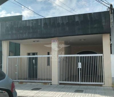 Prédio Inteiro - Foto 1