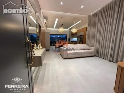 Casa, 3 quartos, 169 m² - Foto 3