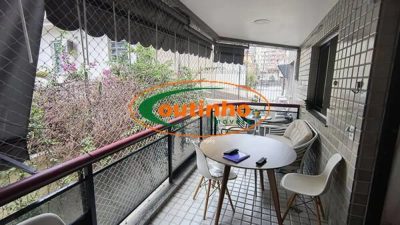 Apartamento, 3 quartos, 98 m² - Foto 1
