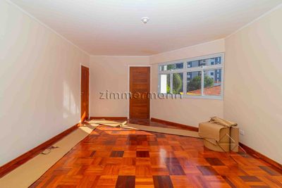 Apartamento, 2 quartos, 94 m² - Foto 3