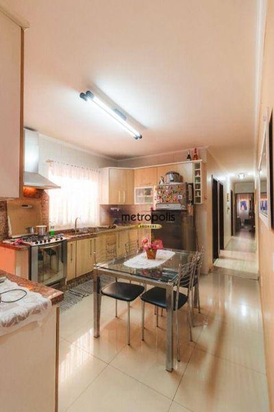 Sobrado, 3 quartos, 119 m² - Foto 4