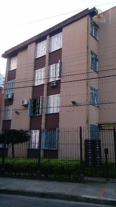 Apartamento, 2 quartos, 50 m² - Foto 1