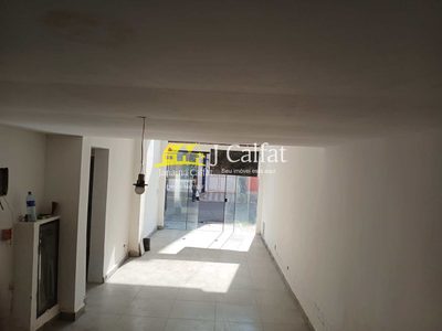 Loja-Salão, 60 m² - Foto 3