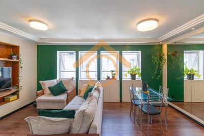 Apartamento, 3 quartos, 65 m² - Foto 3
