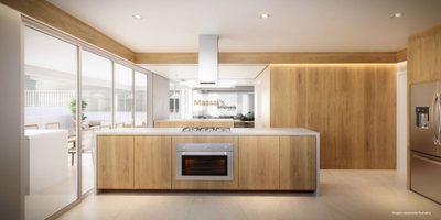 Apartamento, 3 quartos, 221 m² - Foto 2