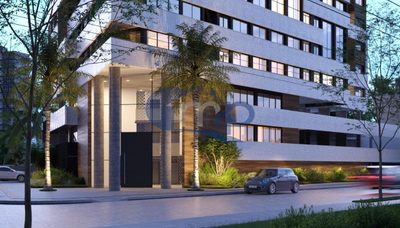 Apartamento, 3 quartos, 121 m² - Foto 5