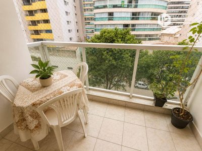 Apartamento, 3 quartos, 124 m² - Foto 4