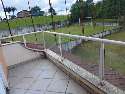 Casa de Condomínio, 2 quartos - Foto 4