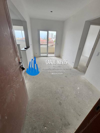 Apartamento, 2 quartos - Foto 2