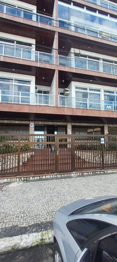 Apartamento, 2 quartos, 80 m² - Foto 1