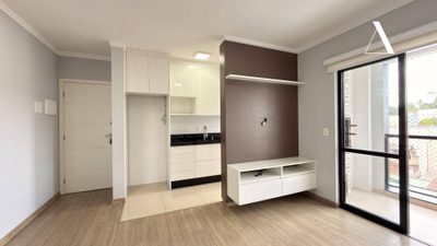 Apartamento, 2 quartos, 57 m² - Foto 1