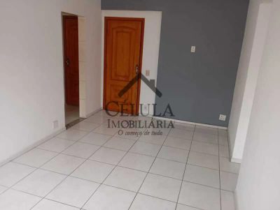 Apartamento, 2 quartos, 52 m² - Foto 1