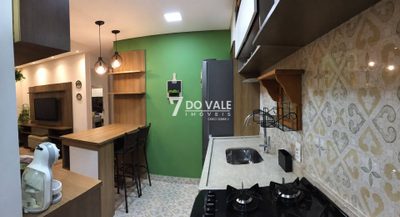Apartamento, 2 quartos, 47 m² - Foto 3