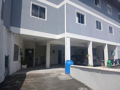 Apartamento, 1 quarto, 45 m² - Foto 1