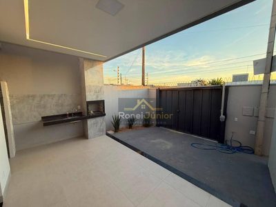 Casa, 2 quartos, 73 m² - Foto 3