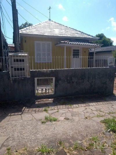 Terreno, 324 m² - Foto 1
