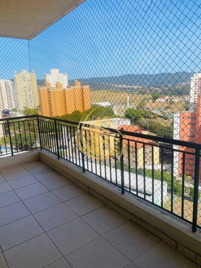 Apartamento, 3 quartos, 88 m² - Foto 2