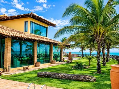 Casa, 6 quartos, 1000 m² - Foto 3