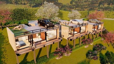 Terreno, 2470 m² - Foto 4