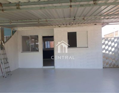 Casa de Condomínio, 2 quartos - Foto 5