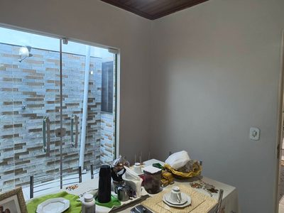 Casa, 3 quartos, 200 m² - Foto 1