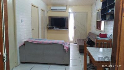 Casa, 3 quartos, 49 m² - Foto 4