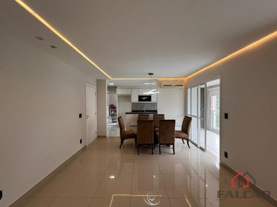 Apartamento, 3 quartos, 98 m² - Foto 2