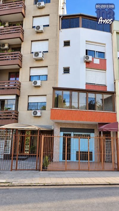 Cobertura, 1 quarto, 55 m² - Foto 1